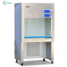 Vertical and horizontal Air flow clean bench medical lab equipment